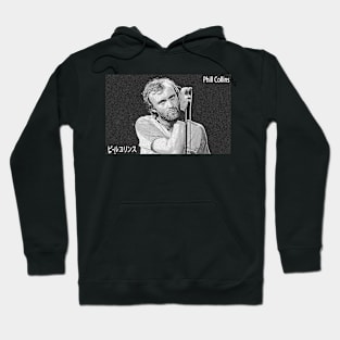 Collins Art Hoodie